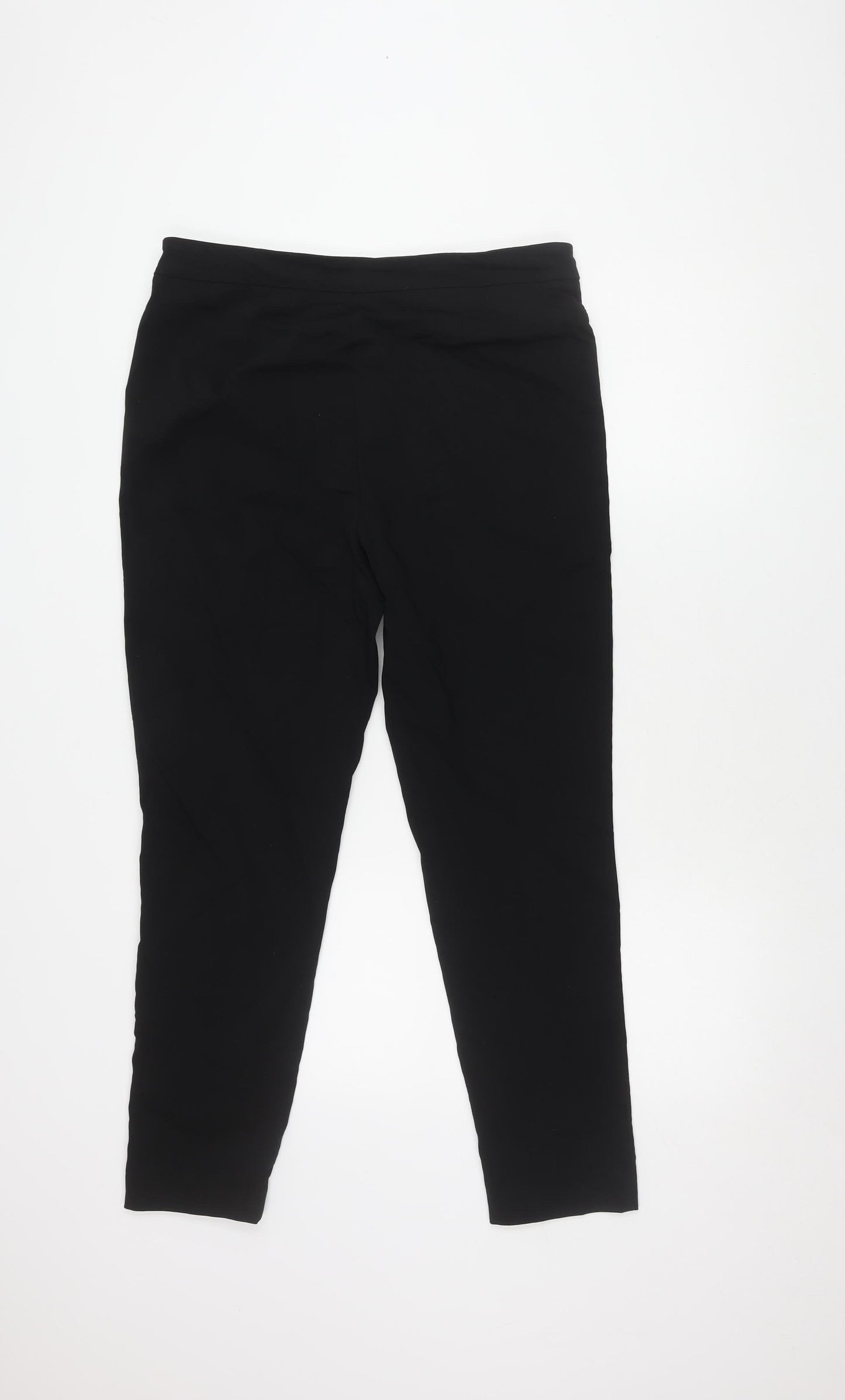 Friends Like These Women's Black Skinny Trousers Size 16