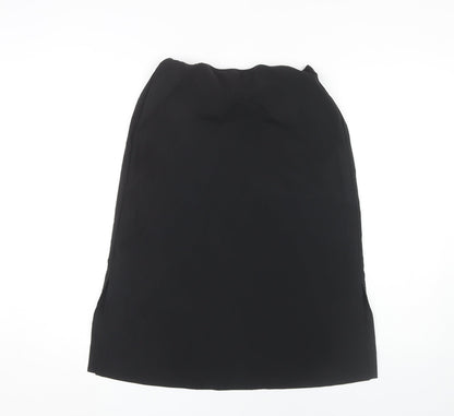 Womens UK Size XS Uniqlo A-Line  Skirt