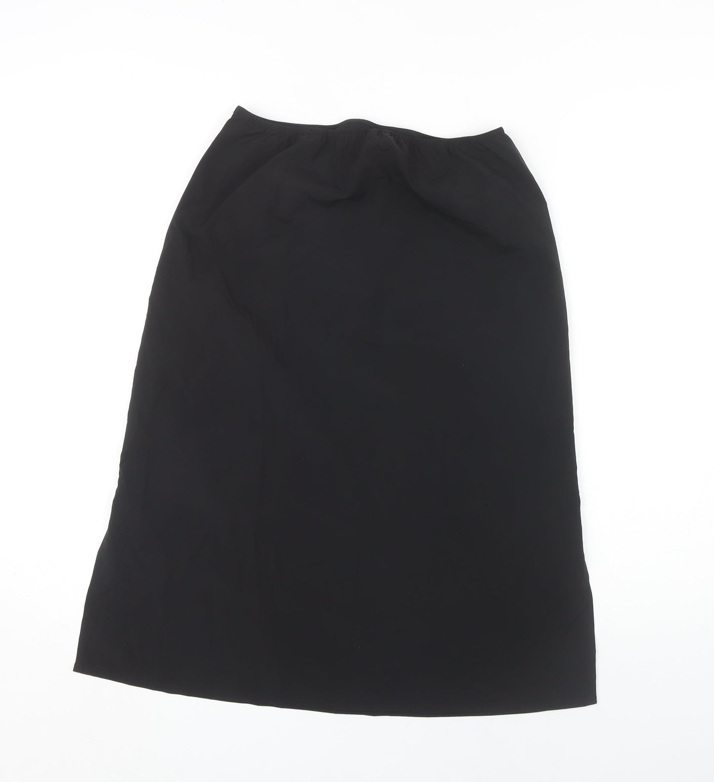 Womens UK Size XS Uniqlo A-Line  Skirt