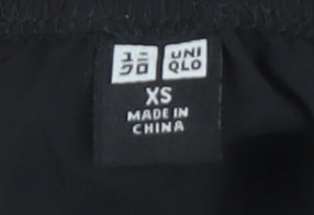 Womens UK Size XS Uniqlo A-Line  Skirt
