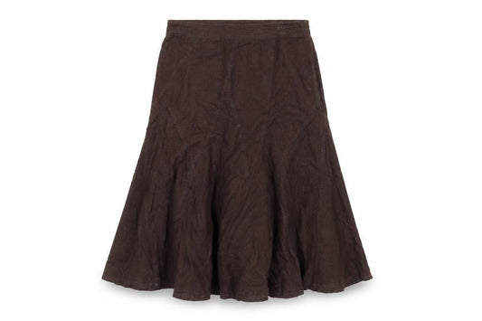 Womens UK Size 14 Casual Club Trumpet  Skirt