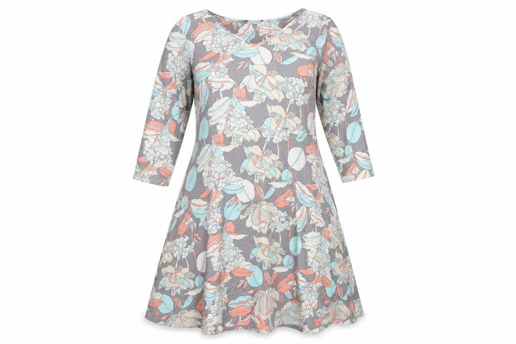 Marks and Spencer Floral Multicoloured Women’s Dress Size 22