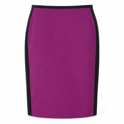 Womens UK Size 10 Marks and Spencer Straight & Pencil  Skirt