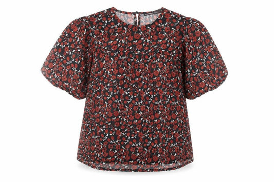 Womens UK Size XS Threadbare Multicoloured Tunic Blouse