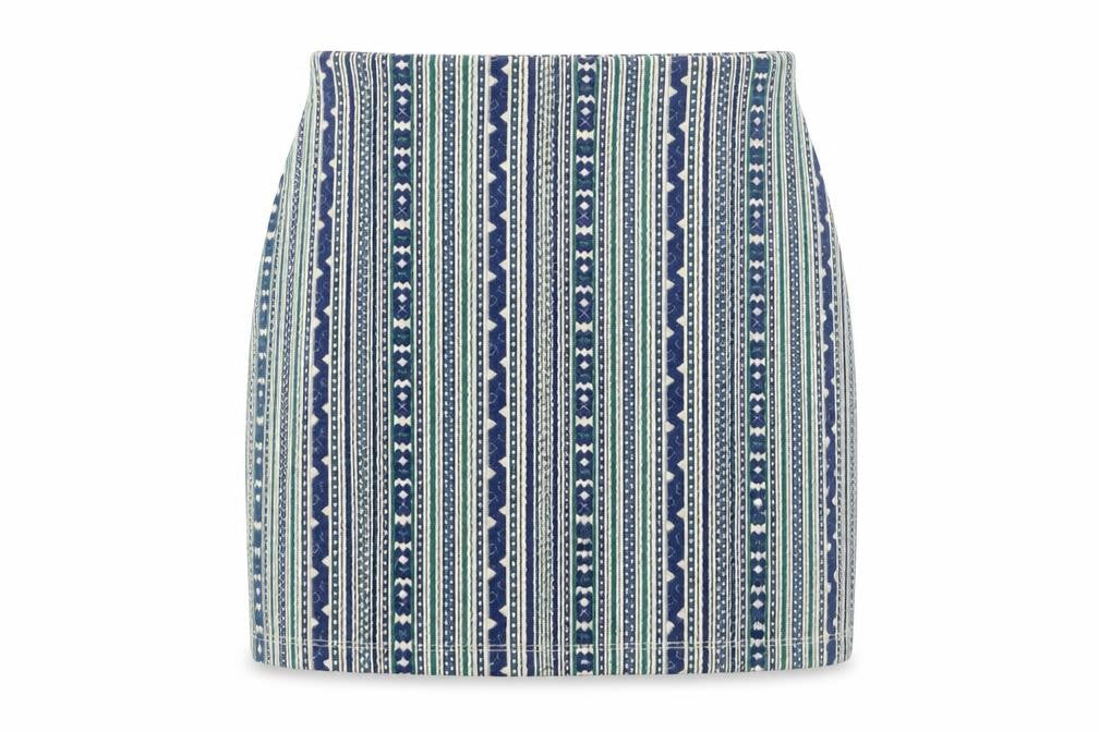 Womens UK Size S Zara Straight & Pencil  Skirt