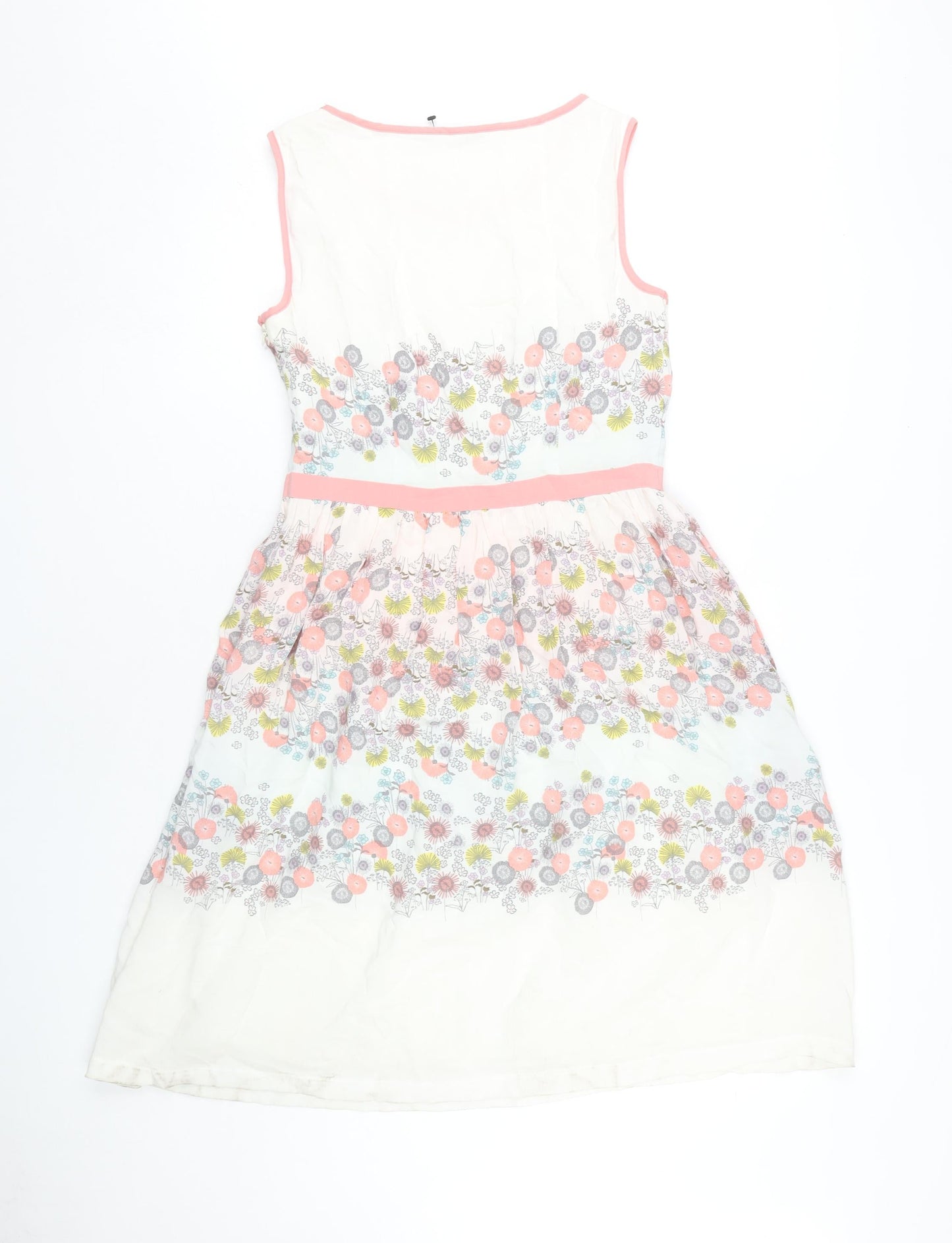Marks and Spencer Women's Floral Dress Size 8