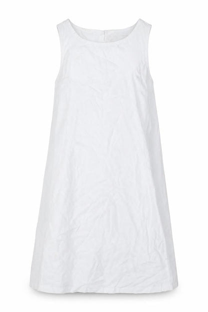 Marks and Spencer Women’s White Shift Dress Size 6