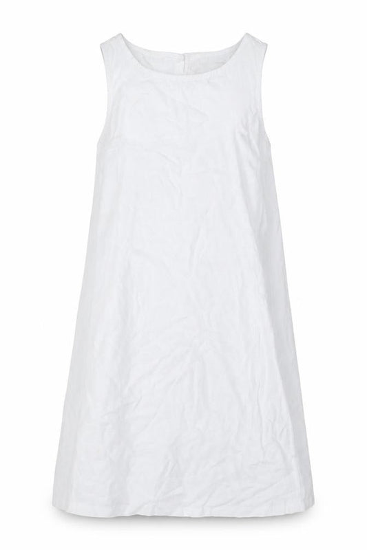 Marks and Spencer Women’s White Shift Dress Size 6