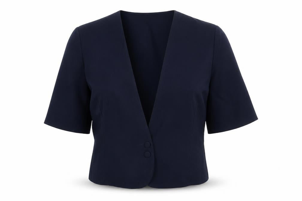 Womens UK Size 16 St Michael Regular Blue Suit Set