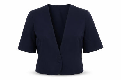 Womens UK Size 16 St Michael Regular Blue Suit Set