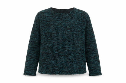 Womens UK Size 10 Marks and Spencer Multicoloured Pullover Jumper