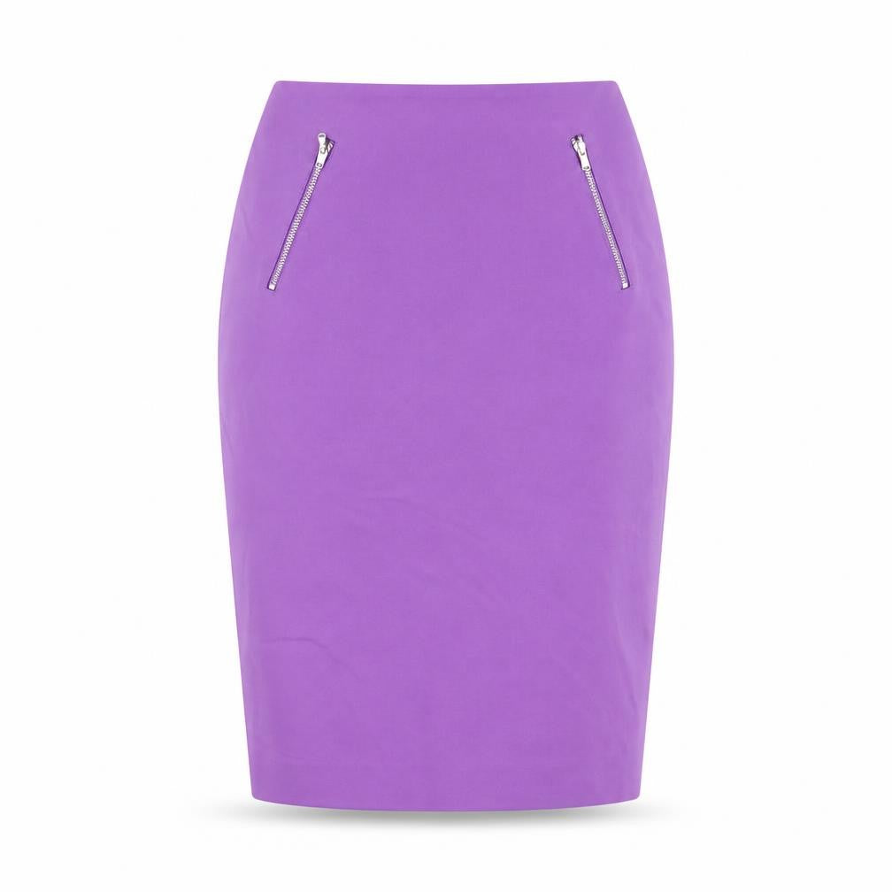 Womens UK Size 10 Marks and Spencer Straight & Pencil  Skirt