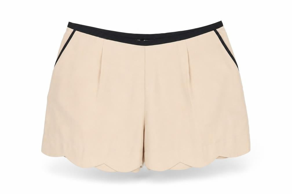 Womens UK Size 12 Oasis  Shorts Shorts