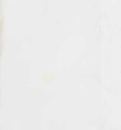 Womens UK Size 4 Ted Baker Ivory Basic Jacket