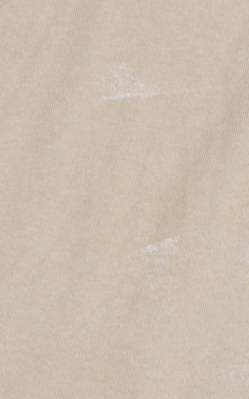 Nike Men's Brown Relaxed Fit Logo T-Shirt - Medium