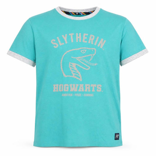 Marks and Spencer Boys Blue Harry Potter T-Shirt - 11-12 Years