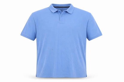 Mens UK Size 2XL James Pringle Cotton Polo Shirt