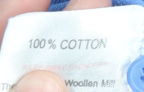 James Pringle Men's Blue 2XL Polo Shirt