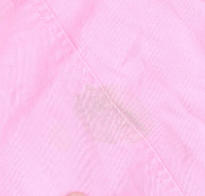 Womens UK Size 12 Viyella Flare Twill Skirt