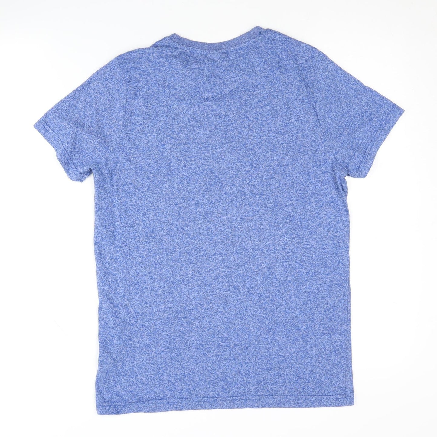 Marvel Avengers Boys Blue T-Shirt 12-13 Years Superhero Graphic