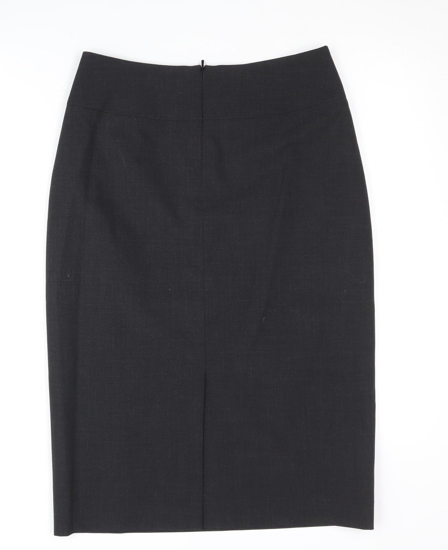 Austin Reed Women's Black Pencil Skirt Size 10