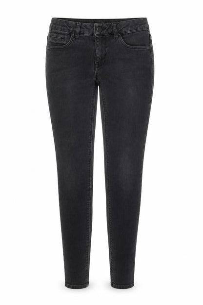 Jigsaw Women's Black Skinny Jeans, Size 8