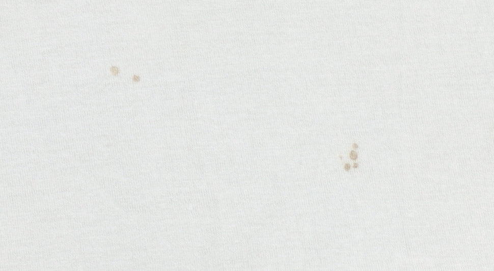 Wrangler Men's Beige Medium Crew Neck T-Shirt