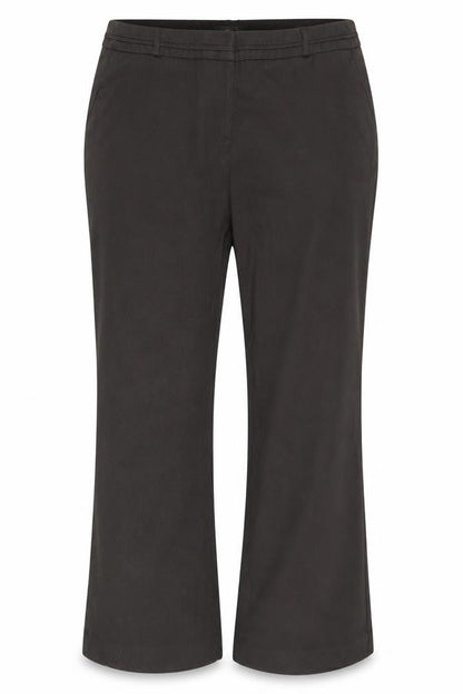 Alexon Women's Black Trousers, Size 20, Regular Fit