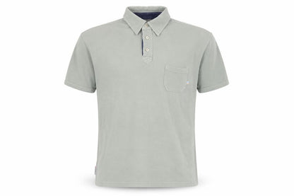Mens UK Size M TOG 24 Cotton Polo Shirt