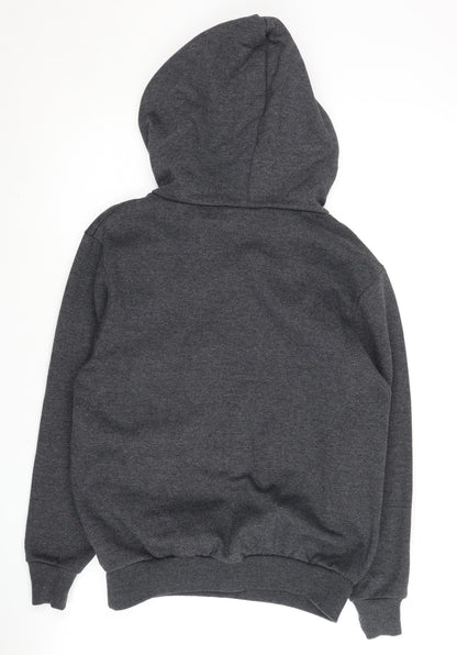 Game of Thrones Grey Unisex Hoodie - Size 8