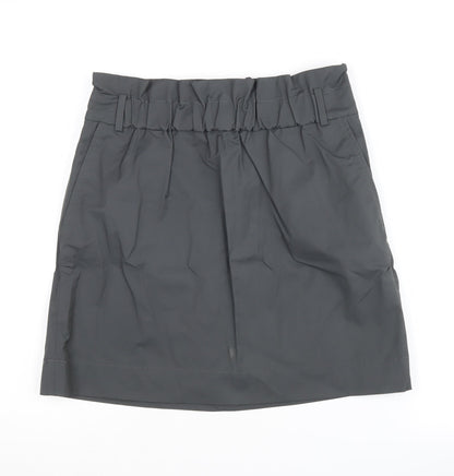 Banana Republic Women's Black Pencil Skirt 2P