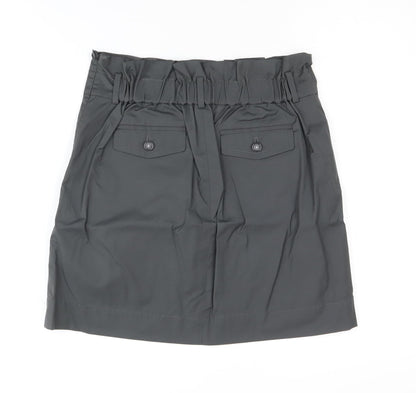 Banana Republic Women's Black Pencil Skirt 2P