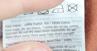 Regatta Men's Multicolour Striped T-Shirt, Size S