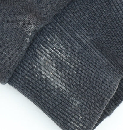 Under Armour Men's Black Full Zip Hoodie Size M