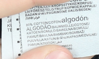 Under Armour Men's Black Full Zip Hoodie Size M