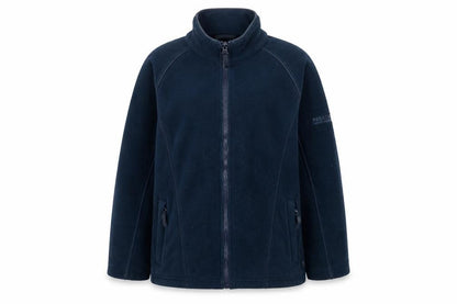 Womens UK Size 12 Regatta Blue Basic Jacket