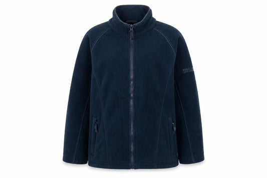 Womens UK Size 12 Regatta Blue Basic Jacket