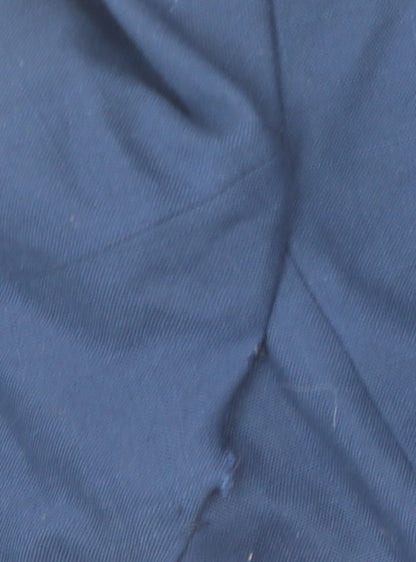 Eastex Women's Blue Blazer, Size 18, Long Sleeve