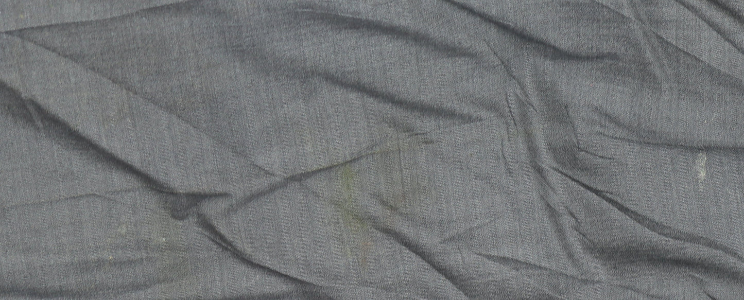 Mens UK Size 42 Cerruti  Dress Pants Grey Trousers