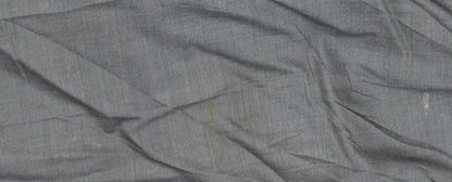 Mens UK Size 42 Cerruti  Dress Pants Grey Trousers