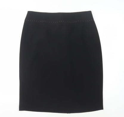 Womens UK Size 12 Planet Straight & Pencil  Skirt
