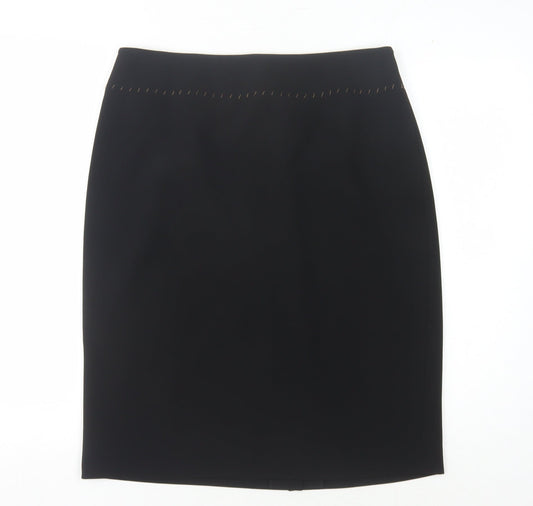 Womens UK Size 12 Planet Straight & Pencil  Skirt