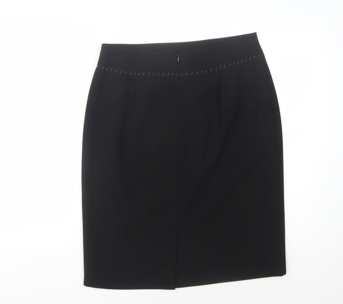 Womens UK Size 12 Planet Straight & Pencil  Skirt