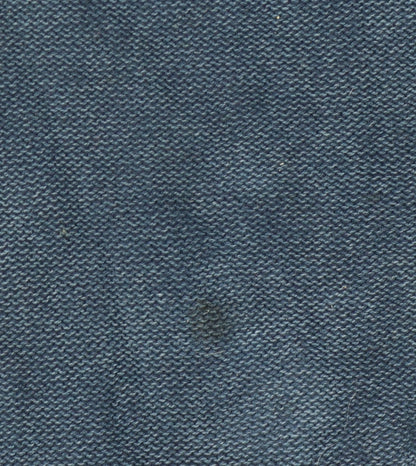 Fat Face Men's Blue High Neck Pullover Jumper L