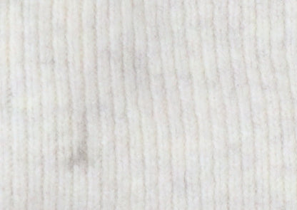 Abercrombie & Fitch Men's Beige Pullover Jumper Size S