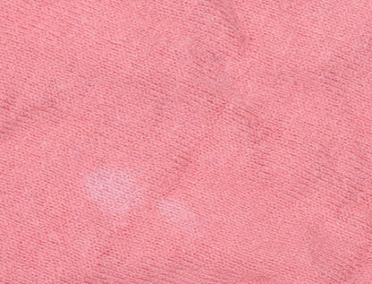 Womens UK Size 12 Crew Clothing Co. Pink Pullover Jumper