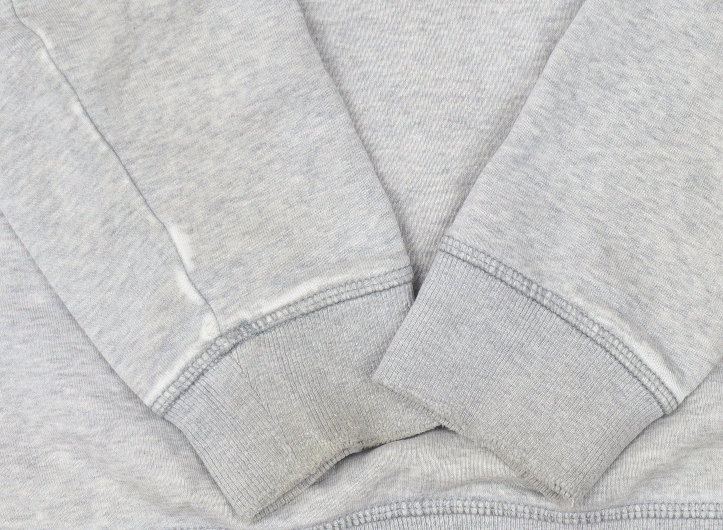 Mens UK Size XS Jack Wills Grey Pullover Sweatshirt