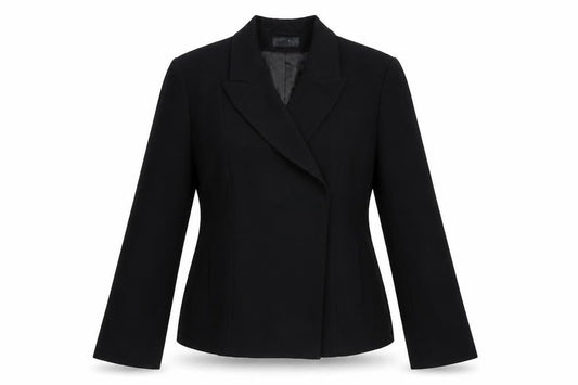 Womens UK Size 14 H&M Regular Black Blazer