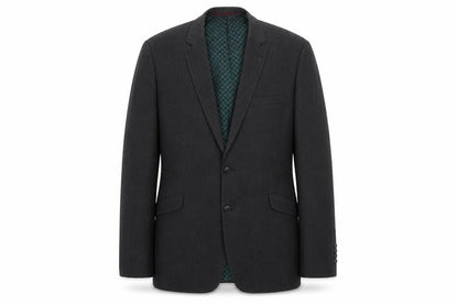 Mens UK Size 44 NEXT Regular Grey Suit Jacket