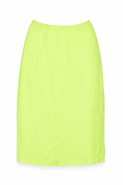 ASOS Women's Green Midi Skirt Size 6